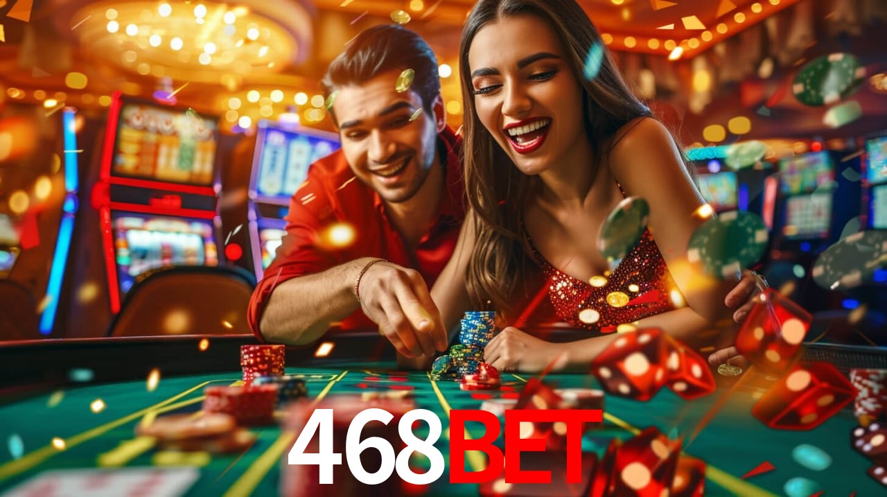 Design Responsivo 468bet