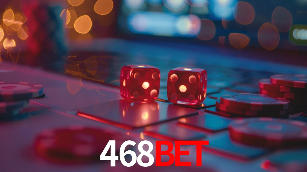 Flash Promotion 468bet