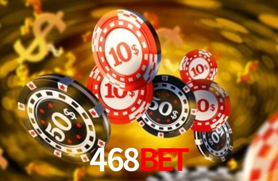Apostas de Tênis 468bet