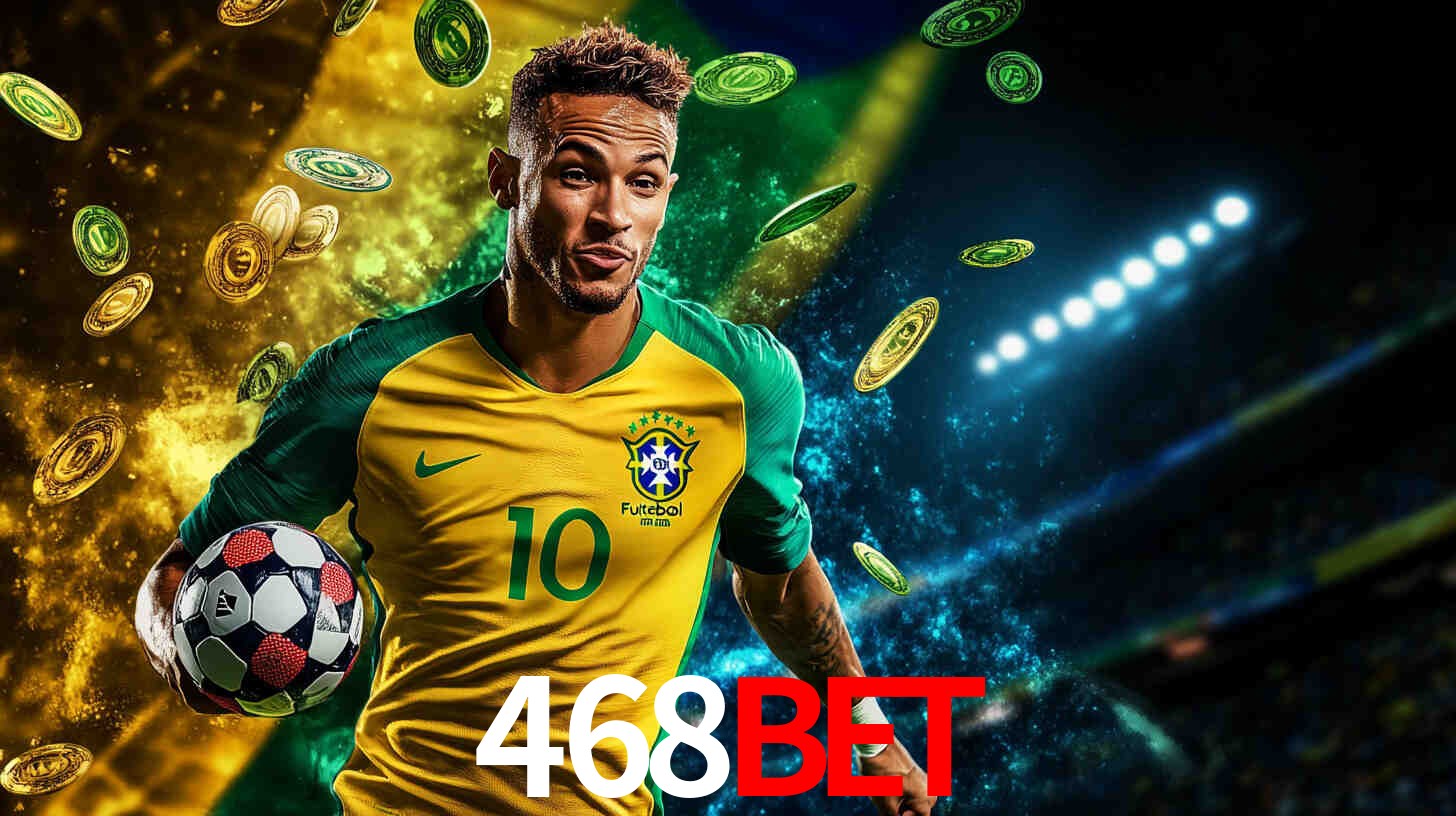 Descubra a Essência do 468bet: Nossa História e Compromissos