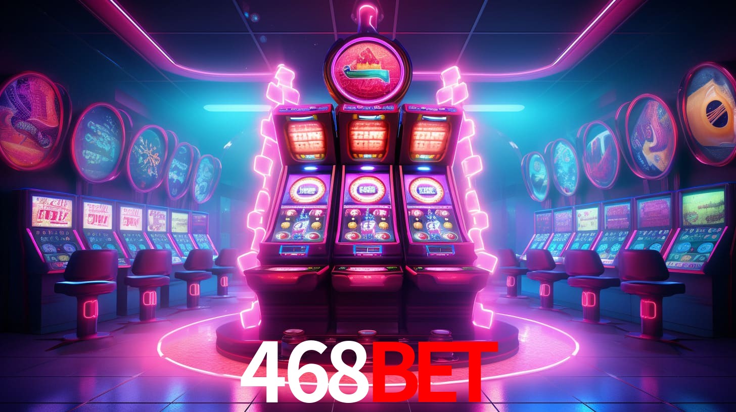 468bet paga