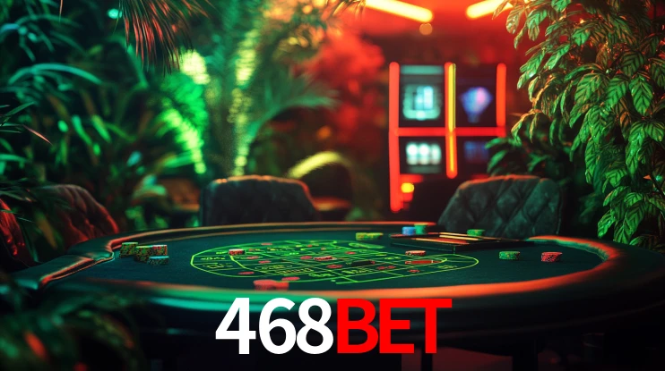 Programa VIP 468bet