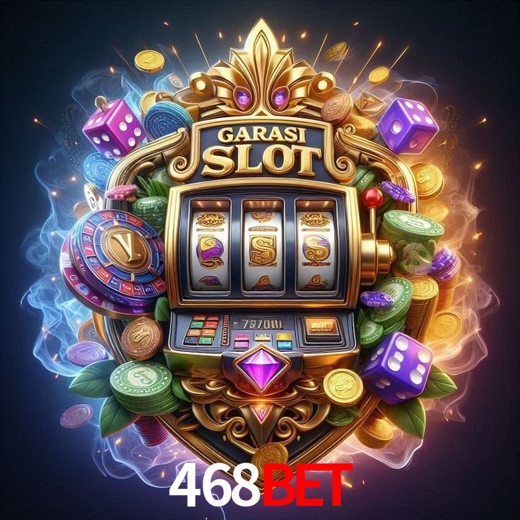 Integração de APIs 468bet