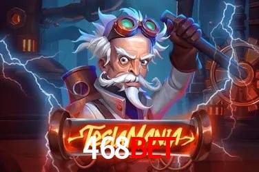 Benefícios da Conta 468bet