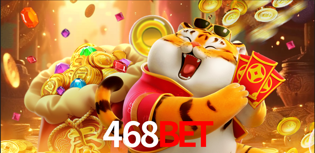 468bet: A Experiência de Casino com Jogos de Mesa ao Vivo