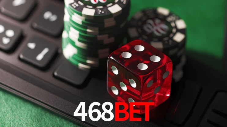 Seasonal Promotions 468bet