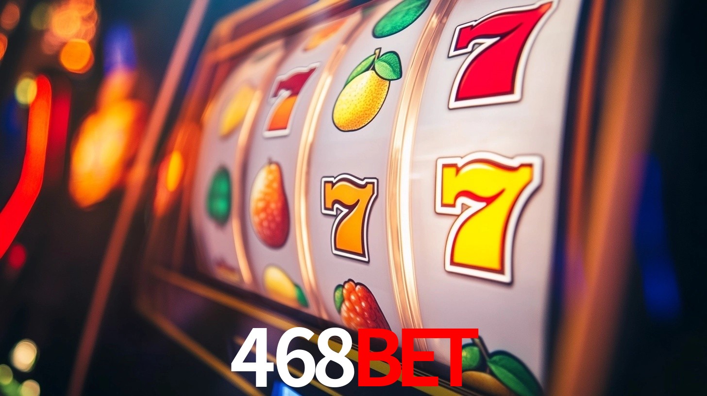 468bet paga