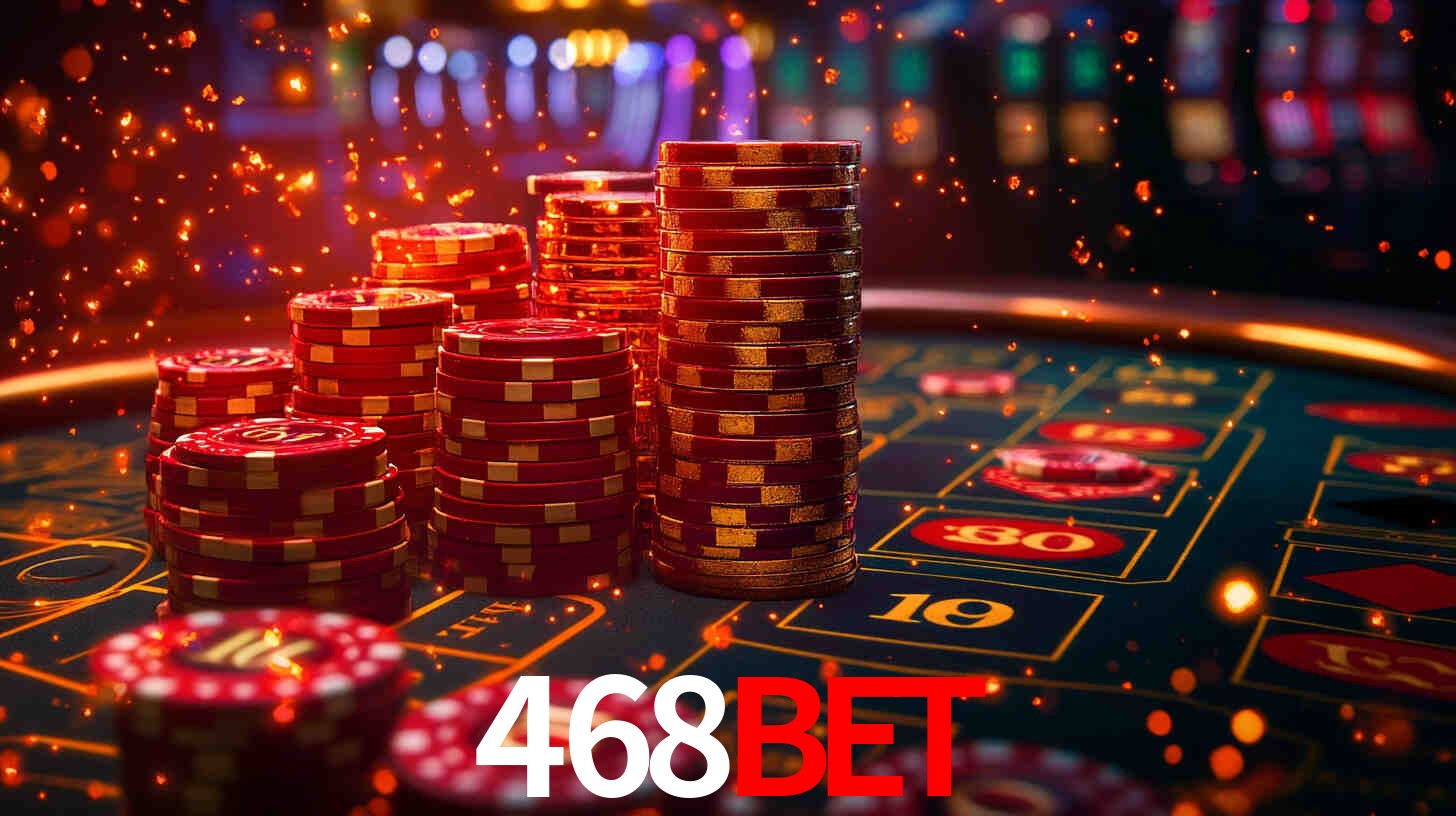 Premium Interface 468bet