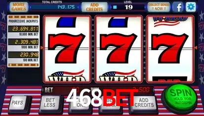 Desvendando o Mundo dos Jogos Virtuais na 468bet