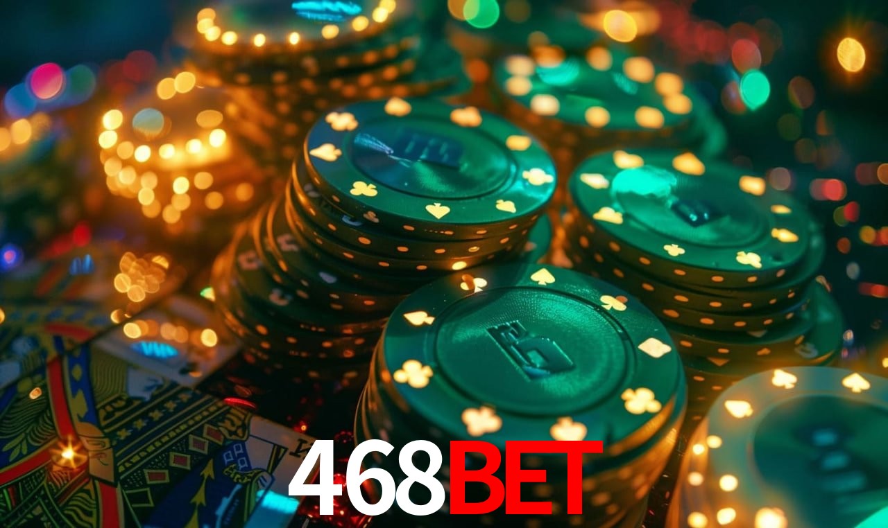Estatísticas Esportivas 468bet