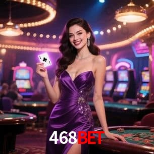 Mesa de Blackjack 468bet