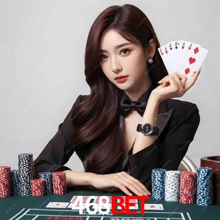Promoções Sazonais 468bet
