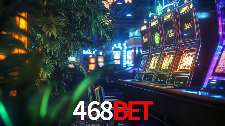 Tournaments 468bet