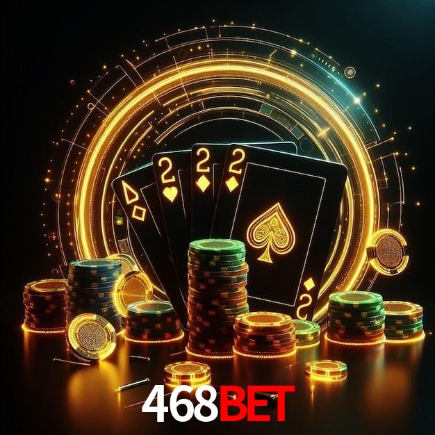Provedores de Jogos 468bet