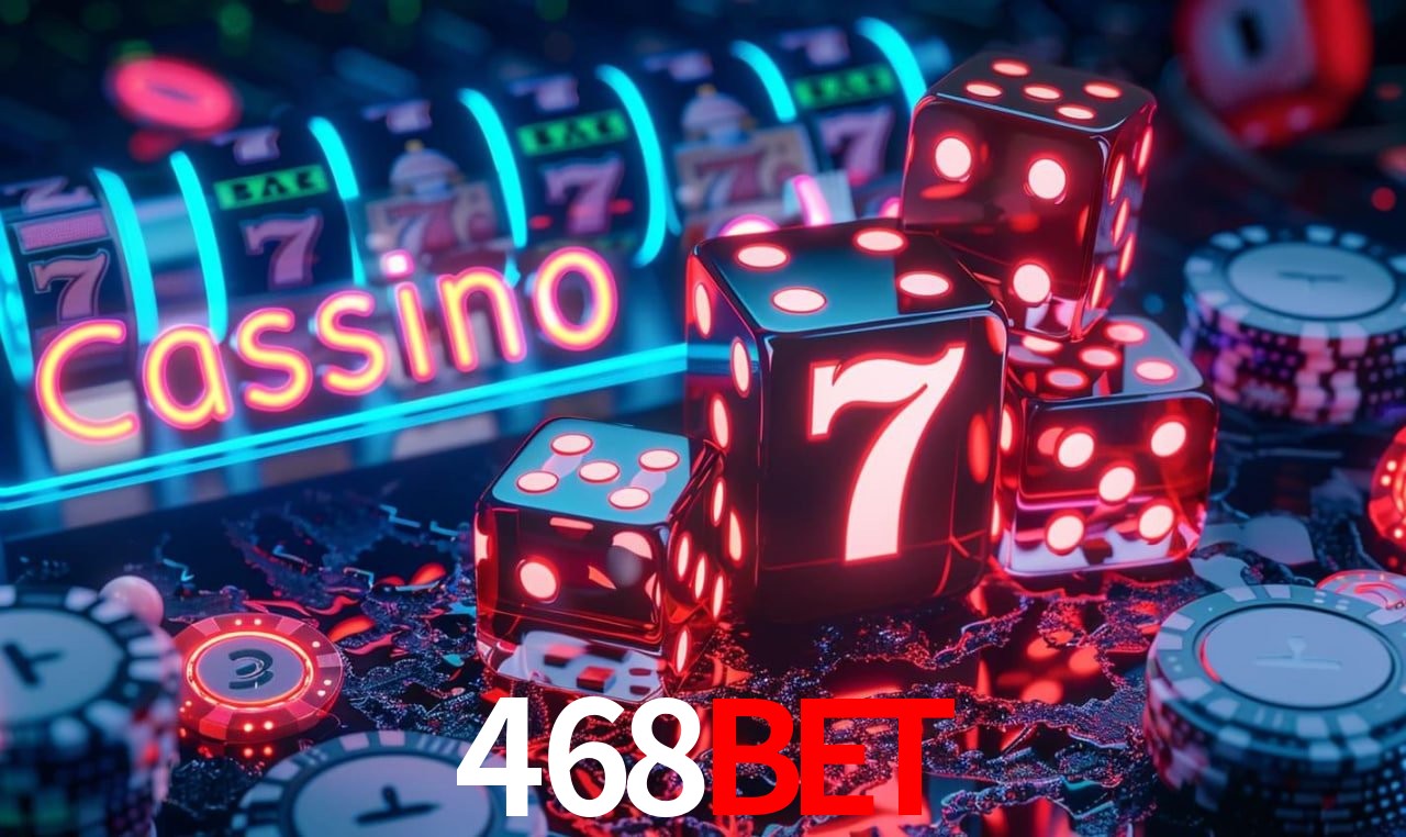 Welcome Bonus 468bet