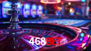 Estatísticas do Jogo 468bet