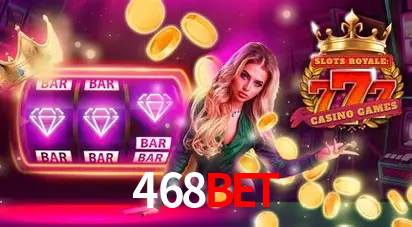 Apostas Esportivas na 468bet: Um Guia Completo