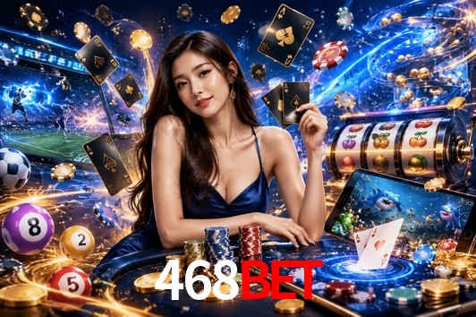 Platform Technology 468bet