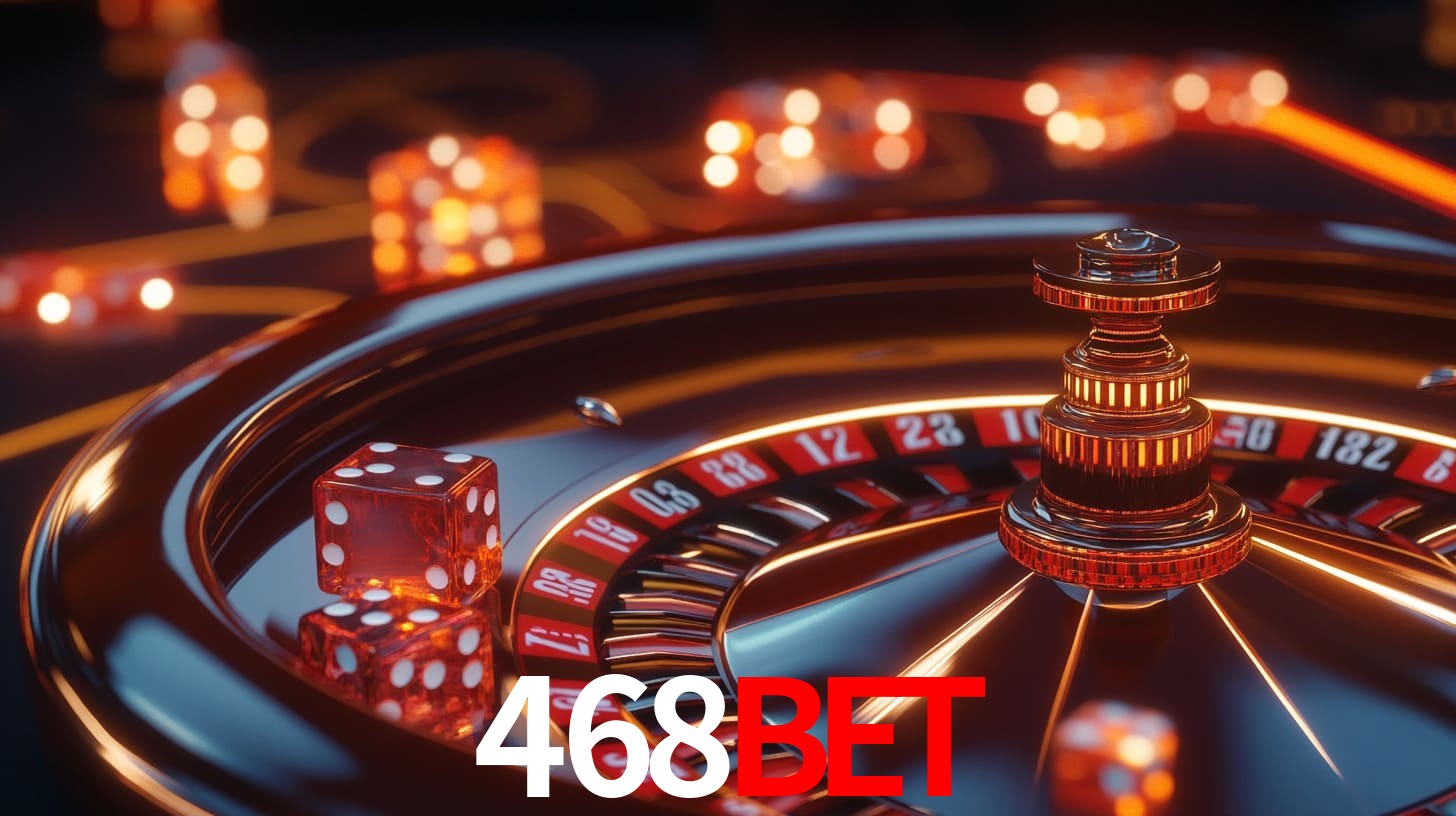 Bônus Generosos e Exclusivos no 468bet para Você!
