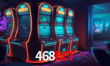 Descubra a Magia dos Jogos de Arcade no 468bet