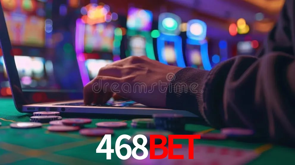 Programa VIP 468bet