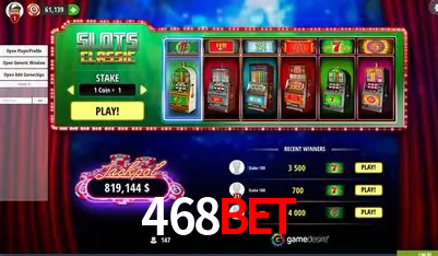 A Emoção da Loteria na 468bet: Uma Chance de Mudança de Vida