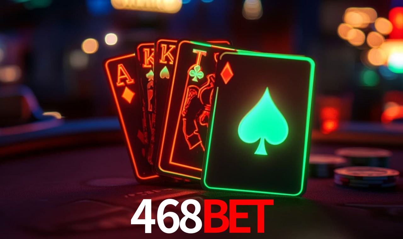 Diretório de Jogos 468bet
