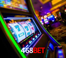 Apostas Esportivas na 468bet: Um Guia Completo