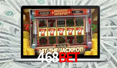 468bet Cassino Ao Vivo - 89 Mesas Evolution Gaming