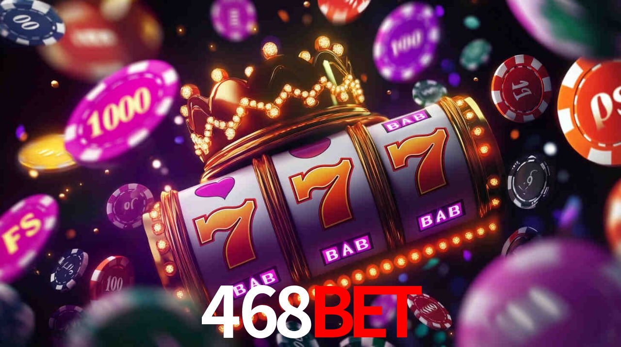 Games Directory 468bet