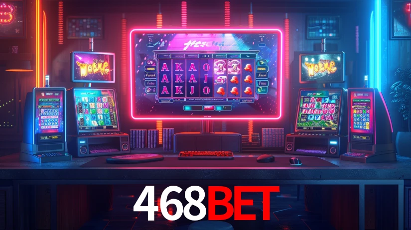 468bet paga