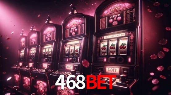 Interface do App 468bet