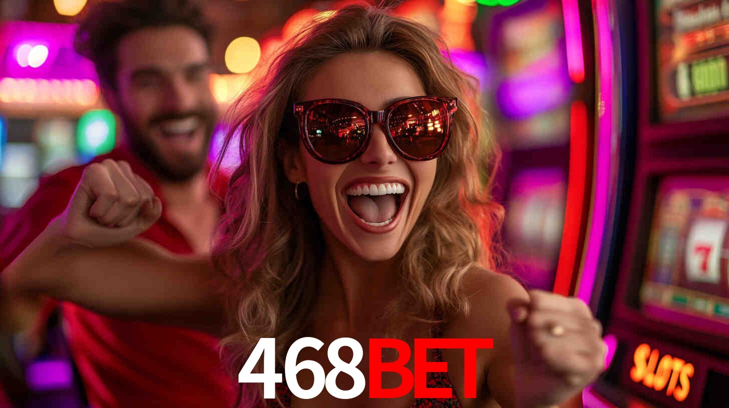 Explorando a Categoria de Eventos em Apostas na 468bet