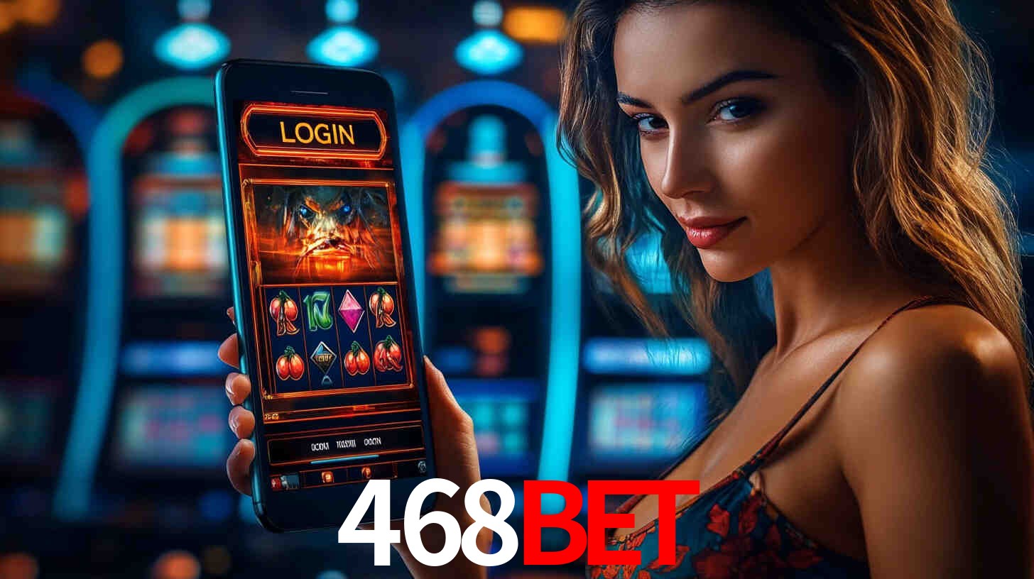 468bet paga