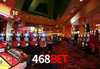 Desvendando o Mundo dos Jogos Virtuais na 468bet
