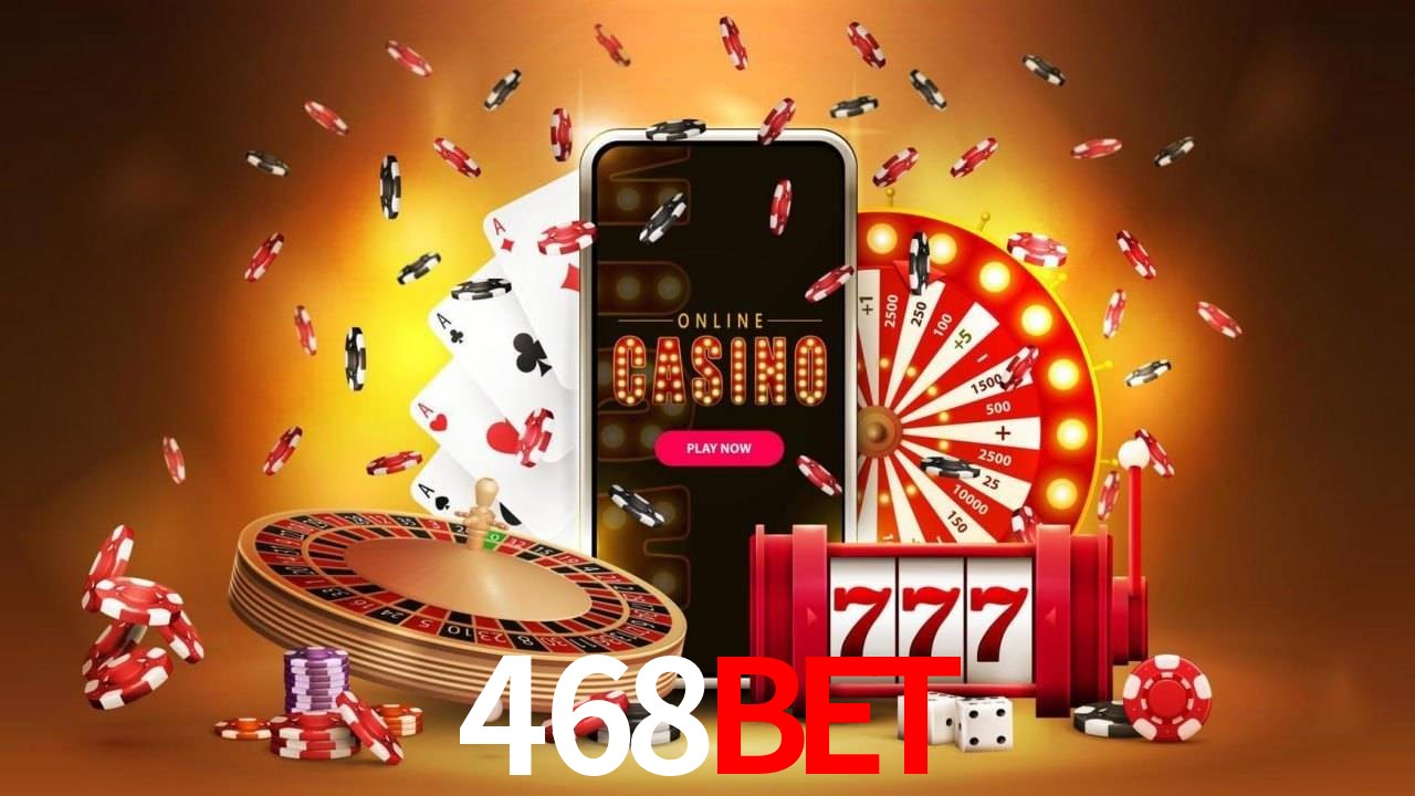 Cadastro Rápido 468bet