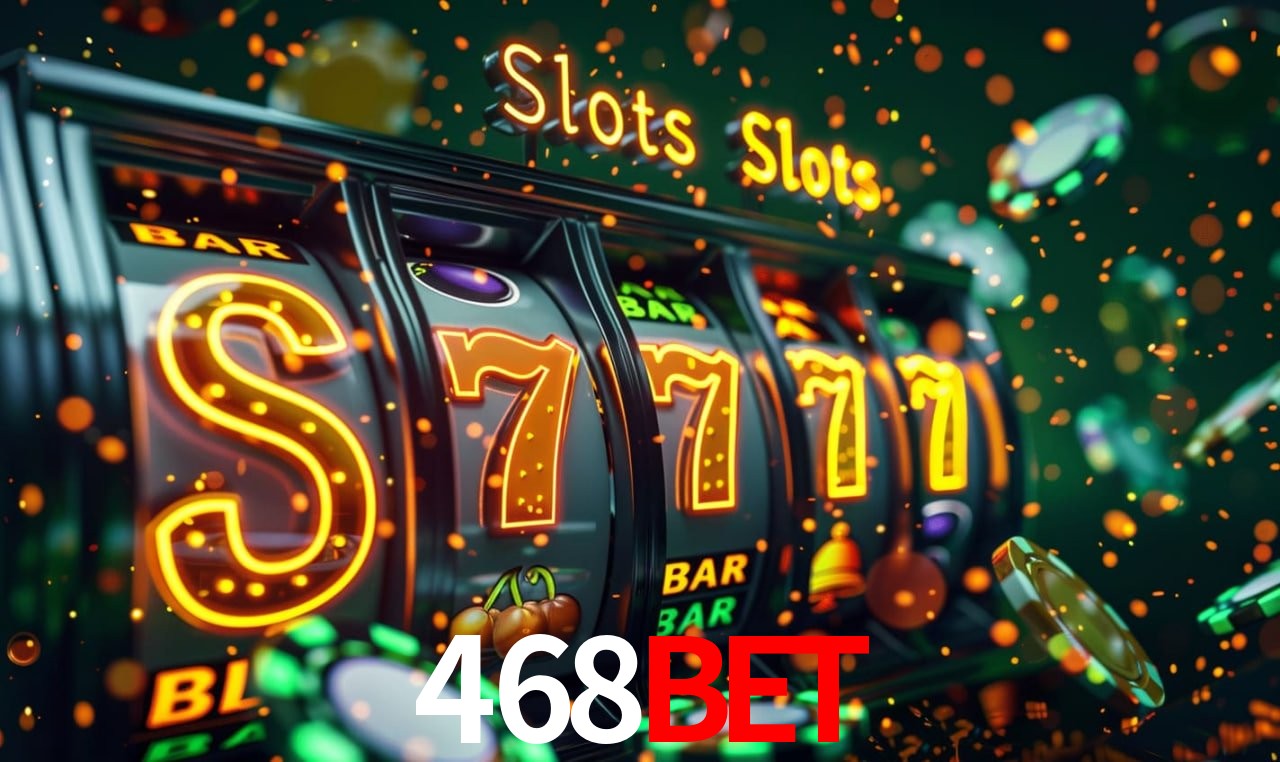 Apostas de Futebol 468bet