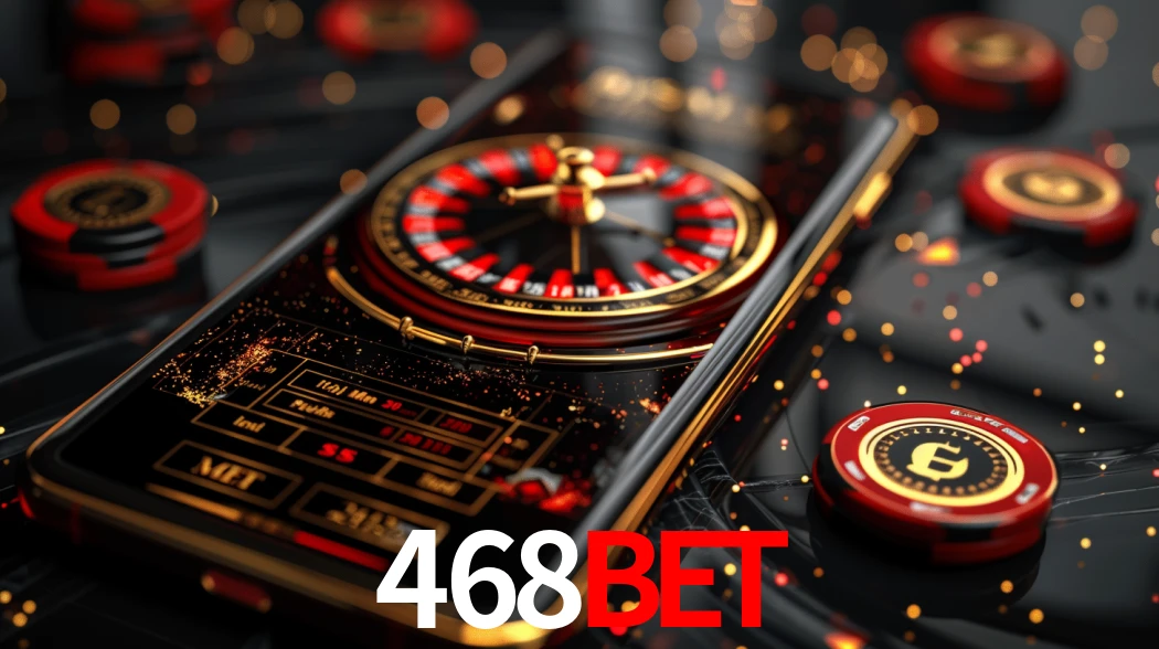 Secure Login 468bet