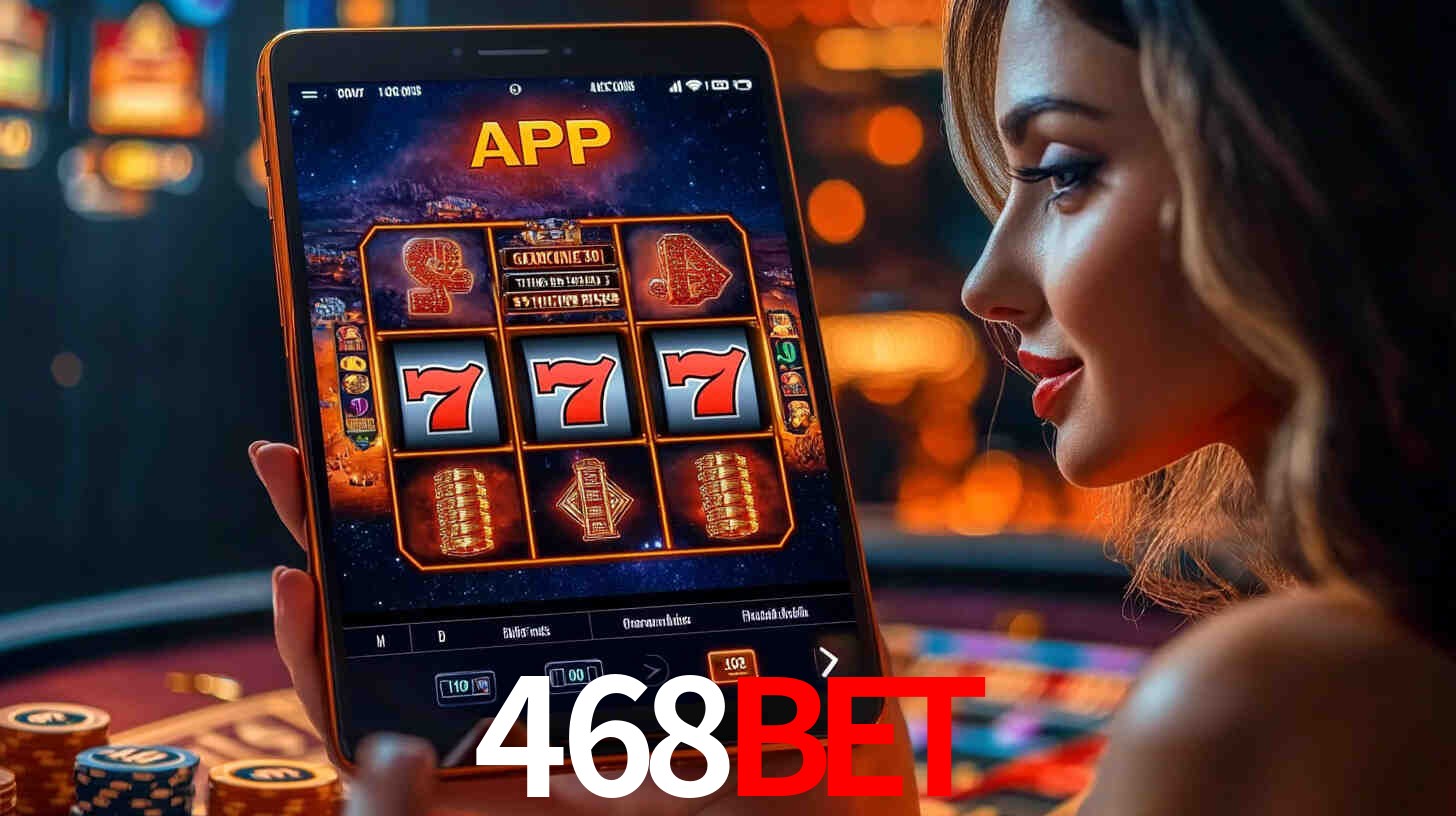 468bet paga