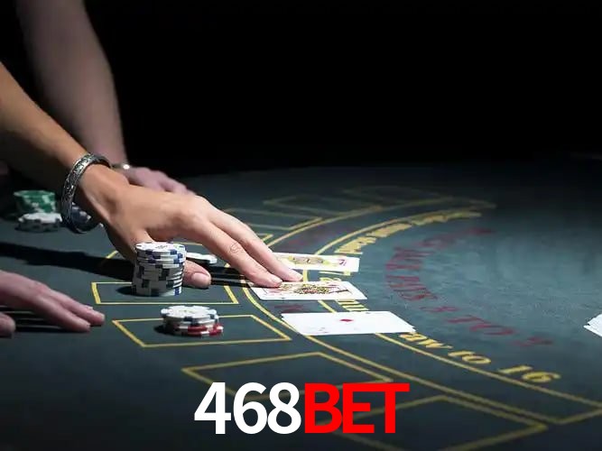 468bet Seguro SSL