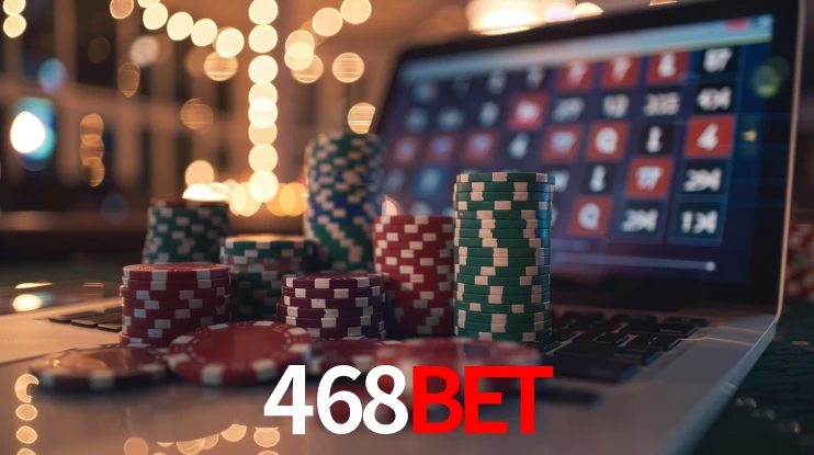 Weekend Specials 468bet