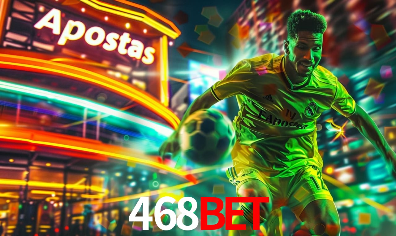 Casino Ao Vivo 468bet