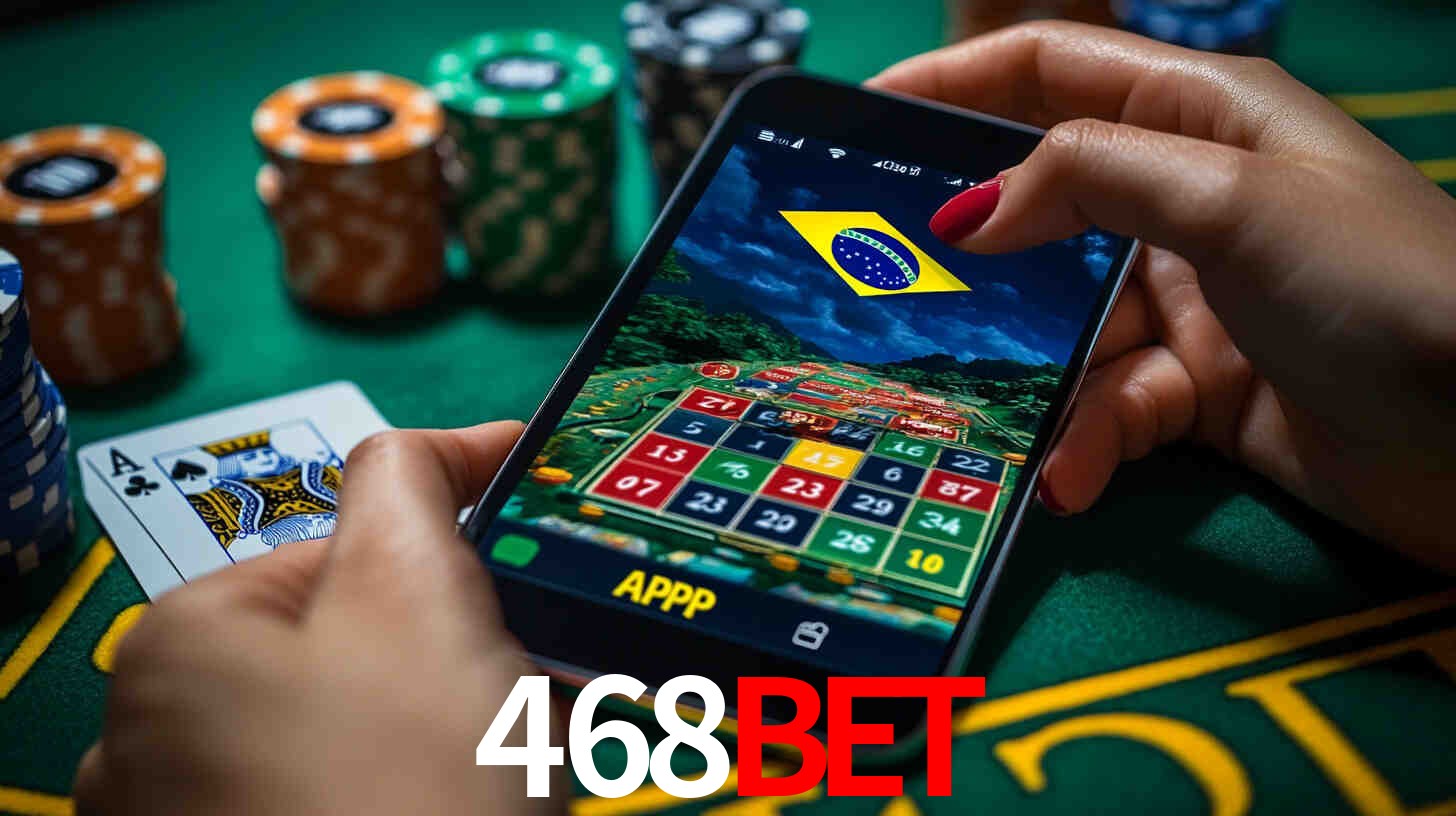 Explorando a Categoria de Eventos em Apostas na 468bet