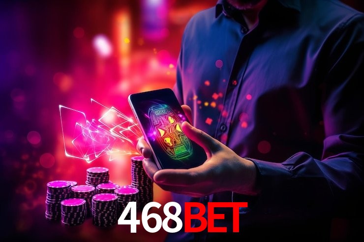 Casino VIP 468bet