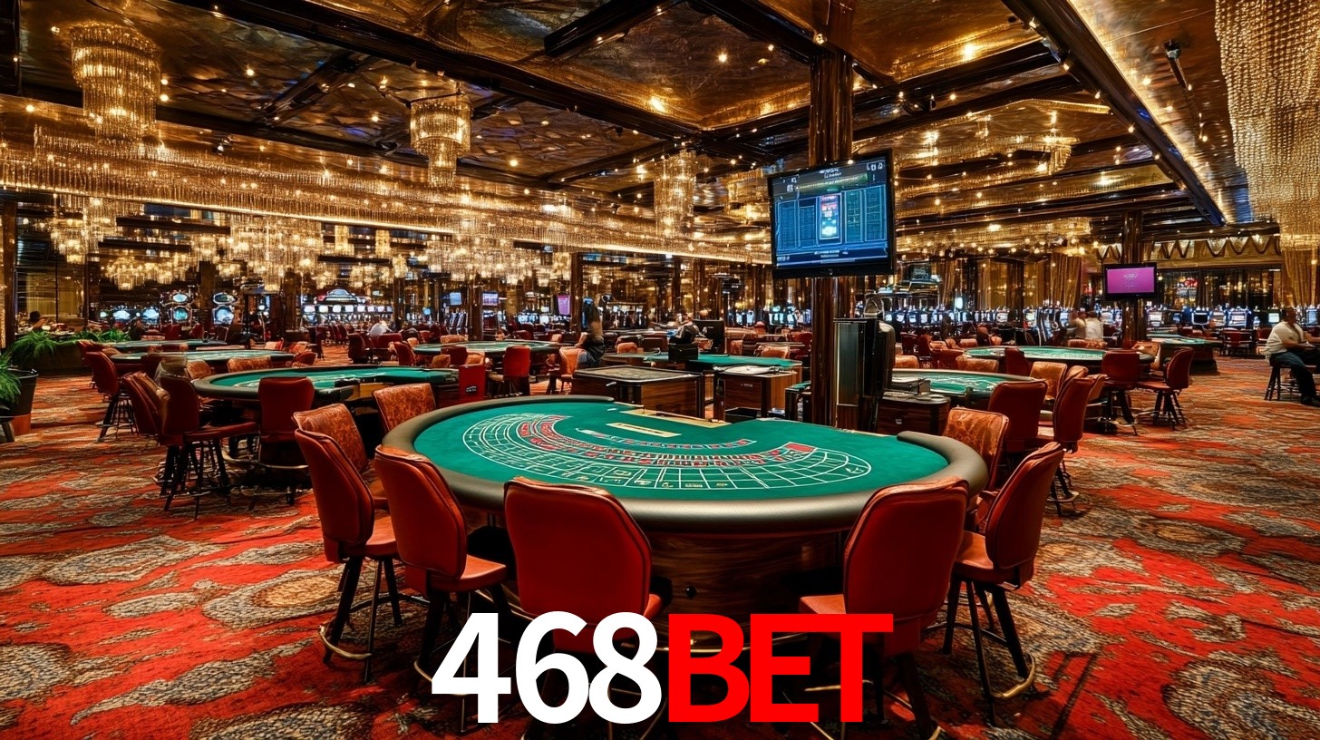 468bet: Seu Especialista em Apostas Esportivas Brasileiras