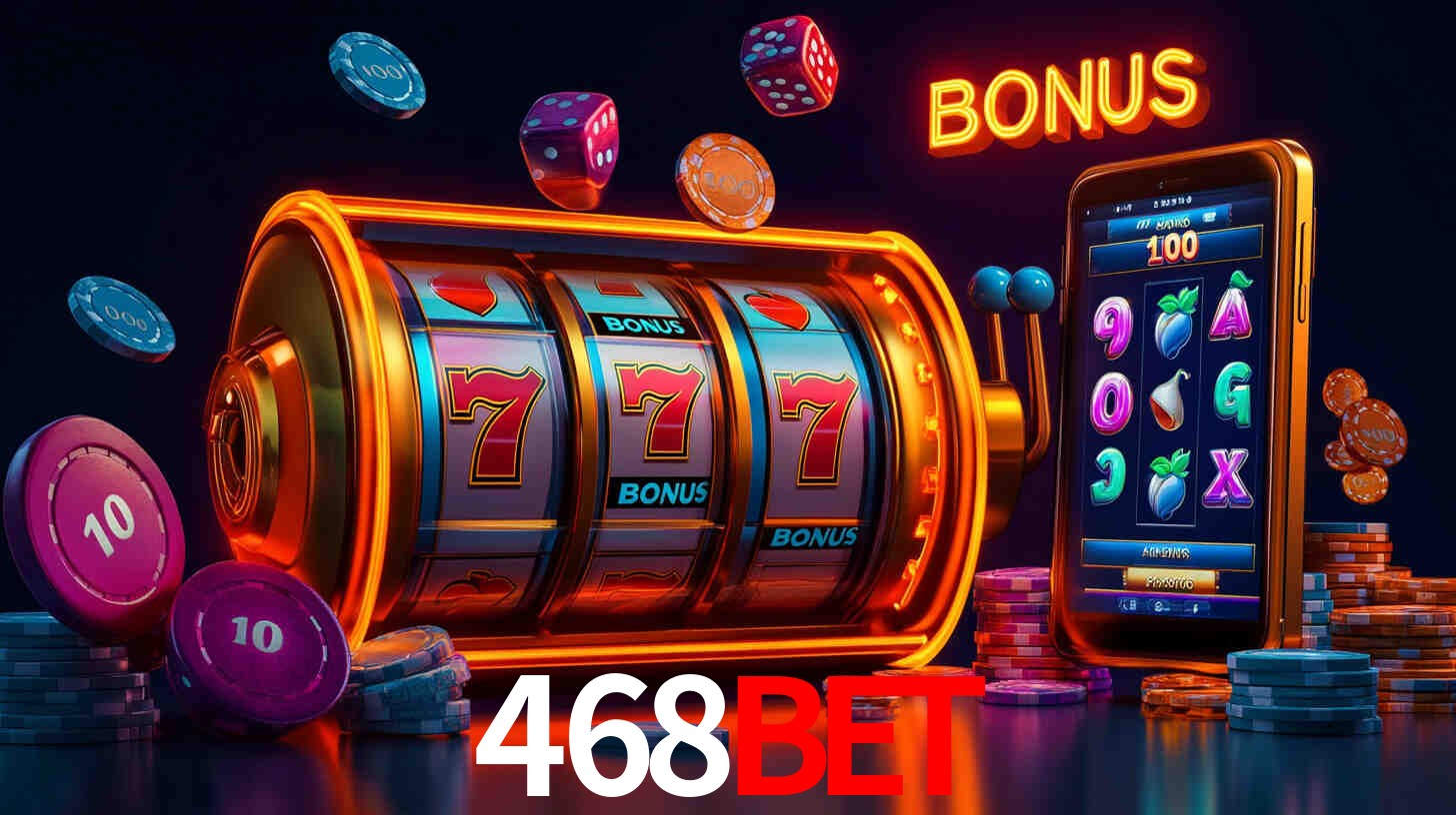 Descubra o Programa VIP da 468bet: Vantagens Exclusivas para Jogadores